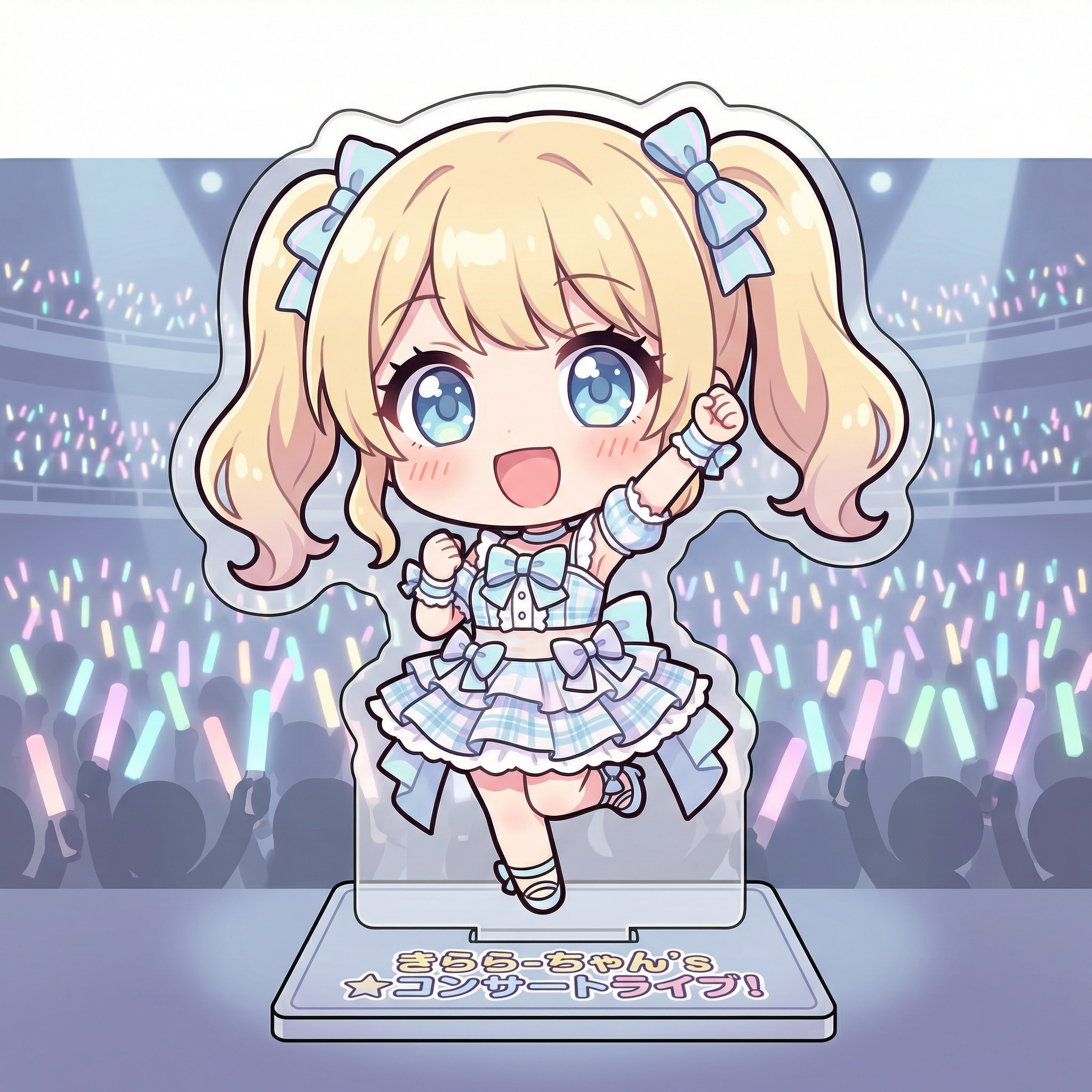 コンサート会場